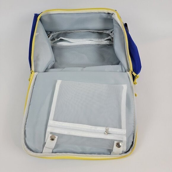 Seasport Zip Tote / Case - Picture 8 of 8